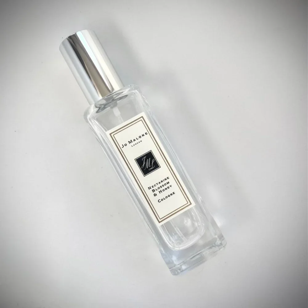 Jo Malone Empty 1 oz. Cologne Spray Bottle